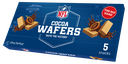 NFL Wafers with chocolate cream 225g (5x45g)