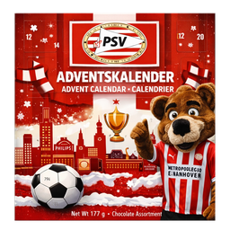 [97221] PSV Advent calendar 177g