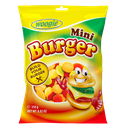 Mini Burger 250g