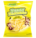Foam-sugar bananas 250g