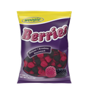 Fruit gum berries selection 300g