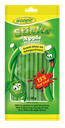 Apple flavoured candy with filling 80g