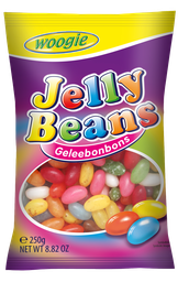 [88376] Jelly beans 250g