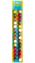Chewing gum balls 28 pieces 70g