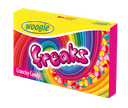 Freaks sugar dragees 150g