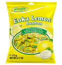 Eukalyptus-lemon candies 175g