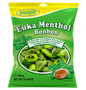 Eucalyptus-menthol candies 700g