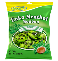 [95375] Eucalyptus-menthol candies 700g