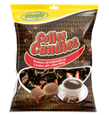Candies with coffee filling 150g