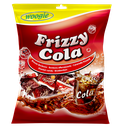 Candies frizzy cola 170g