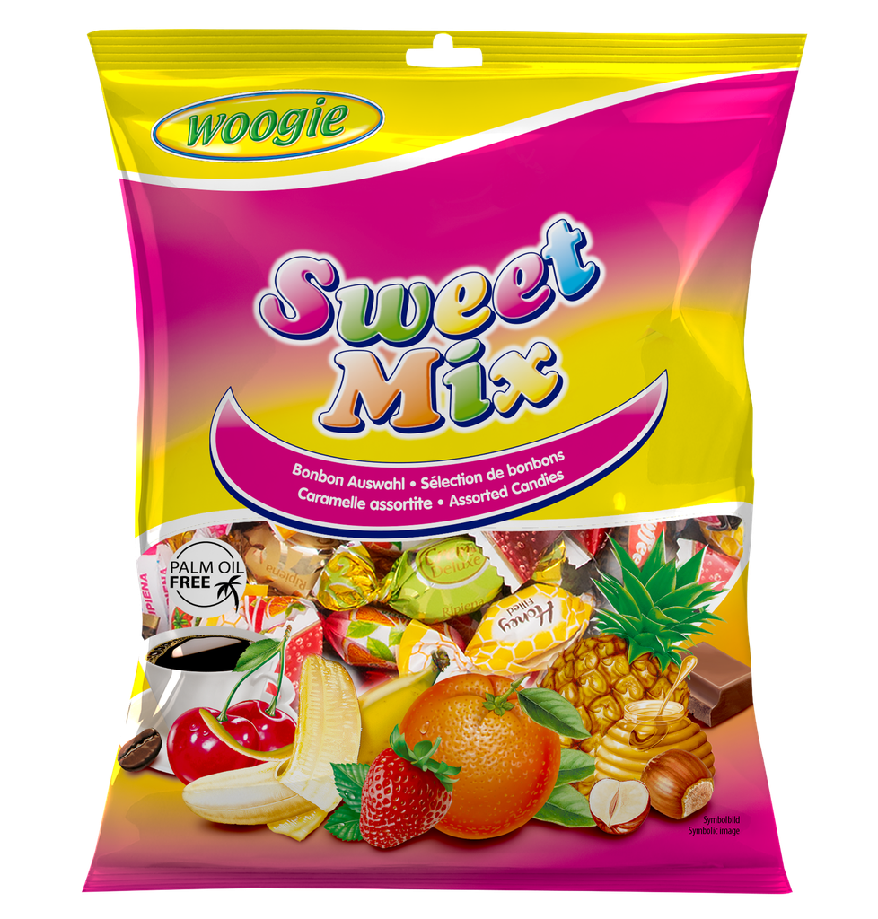 Candies Sweet Mix 170g