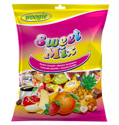 [95393] Candies Sweet Mix 170g