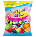 Chewy candy toffee mix 160g