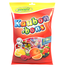 [83985] Chewy sweets 500g