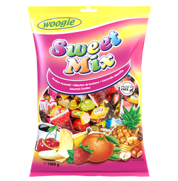 [86565] Candies sweet mix 1kg