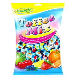 [86564] Chewy toffee mix 1kg