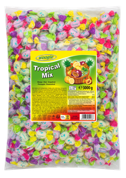 [85736] Candies tropical mix 3kg