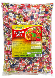 [84692] Chewy toffee mix 3kg