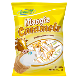 [85619] Moogie soft caramels 1kg