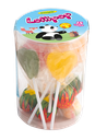 Lollipops 150g (15x10g)