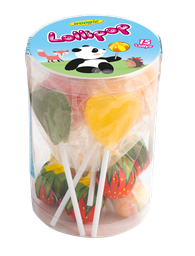 [84381] Lollipops 150g (15x10g)