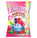Lollies Bubble Pop 144g