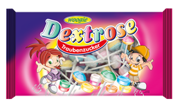 [85290] Dextrose lollipops 400g