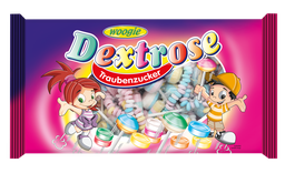 [85288] Dextrose party bag 400g