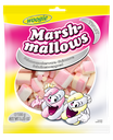 Marshmallows twist 100g