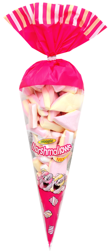 Marshmallows mix 200g