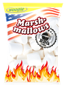 Marshmallows barbecue 300g