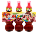 Drink with cola flavour 210ml (3x70ml)