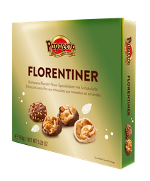 [88553] Cookies Florentine style 150g