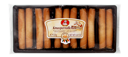 [83087] Crispy rolled cookies 125g