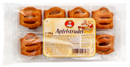 [93699] Mini apple strudel 135g