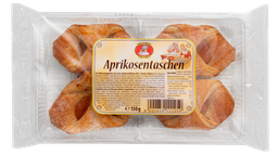 [94338] Puff pastry apricot 150g