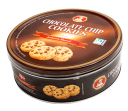 [88754] Chocolate chip cookies 454g