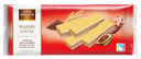 Wafers with cocoa filling 250g
