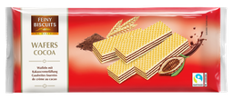 [87241] Wafers with cocoa filling 250g
