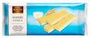 Wafers with vanilla filling 250g