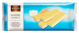 [87244] Wafers with vanilla filling 250g
