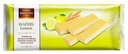 Wafers with lemon filling 250g