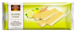 [87246] Wafers with lemon filling 250g