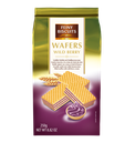 Wafers with forest berries filling 250g