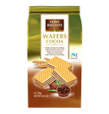 Wafers with cocoa filling 250g