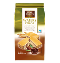 Wafers with cocoa cream filling 450g