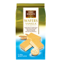 Wafers with vanilla cream filling 450g