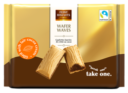 [96704] Wafer Waves 300g (2x150g)