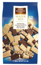 [87461] Wafer mix 400g