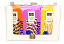 Wafer Rolls mixed case 150g